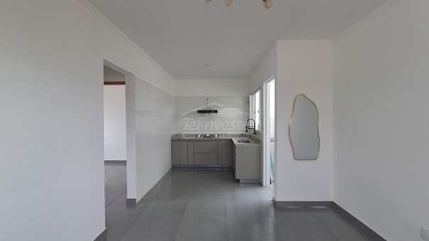 Apartamento - Vila Rica 
