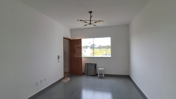 Apartamento - Vila Rica 