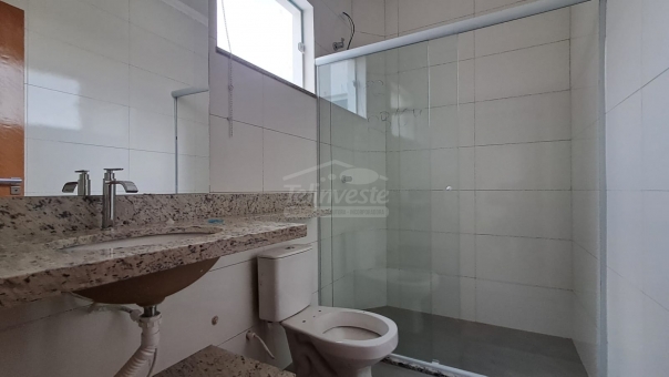 Apartamento - Vila Rica 