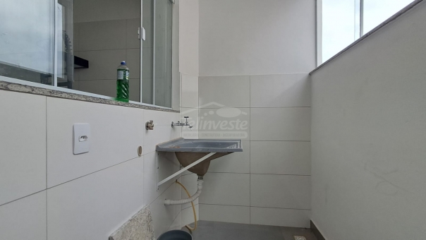 Apartamento - Vila Rica 