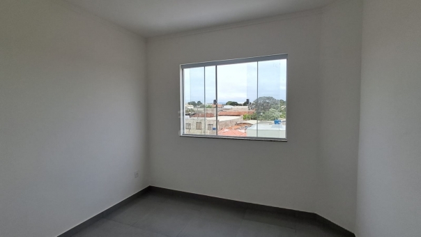Apartamento - Vila Rica 