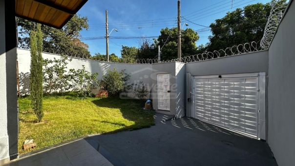 EXCELENTE CASA - BAIRRO PANORAMA