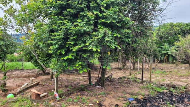 CHACARA EM MONTE SANTO DE MINAS