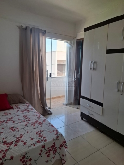 SOBRADO  MOBILIADO - CENTRO
