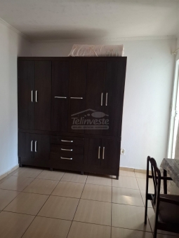 SOBRADO  MOBILIADO - CENTRO