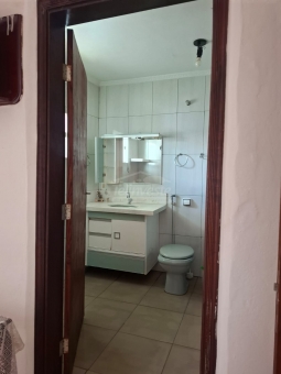 SOBRADO  MOBILIADO - CENTRO