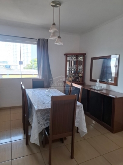 SOBRADO  MOBILIADO - CENTRO