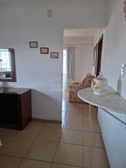 SOBRADO  MOBILIADO - CENTRO