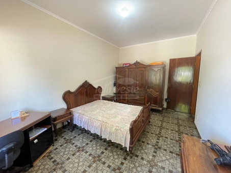 COMODO COMERCIAL E APARTAMENTO A VENDA 