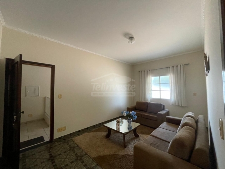 COMODO COMERCIAL E APARTAMENTO A VENDA 