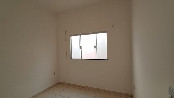 CASA - S&Atilde;O JO&Atilde;O BATISTA DO GL&Oacute;RIA