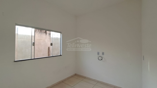 CASA - S&Atilde;O JO&Atilde;O BATISTA DO GL&Oacute;RIA