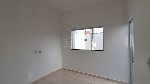 CASA - S&Atilde;O JO&Atilde;O BATISTA DO GL&Oacute;RIA