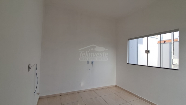 CASA - S&Atilde;O JO&Atilde;O BATISTA DO GL&Oacute;RIA