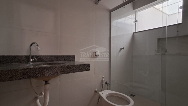 APARTAMENTO - NOVO MUNDO