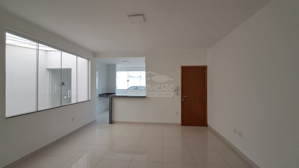APARTAMENTO - NOVO MUNDO