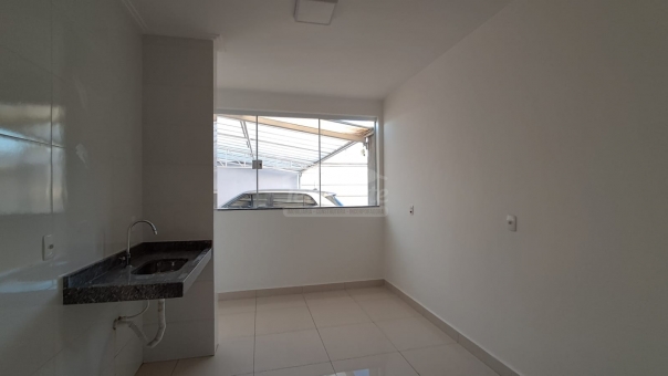 APARTAMENTO - NOVO MUNDO