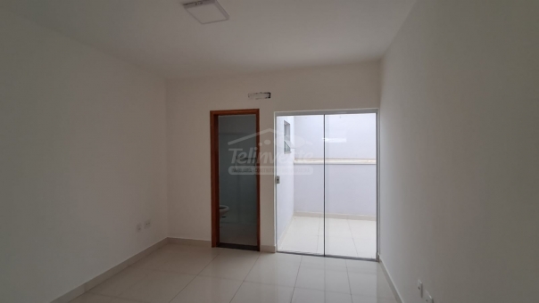 APARTAMENTO - NOVO MUNDO