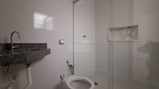 APARTAMENTO - NOVO MUNDO