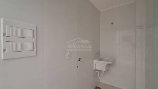 APARTAMENTO - NOVO MUNDO