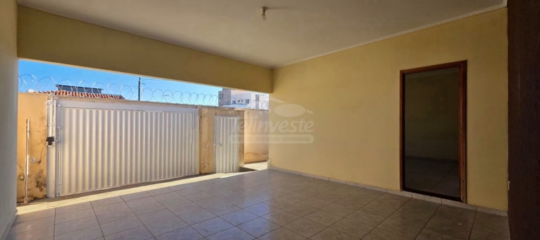 Casa Residencial &agrave; venda - Muarama