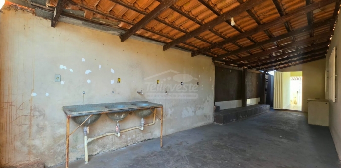 Casa Residencial &agrave; venda - Muarama