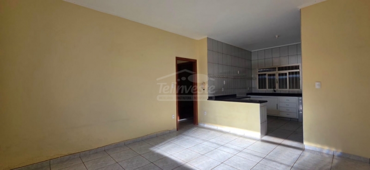 Casa Residencial &agrave; venda - Muarama