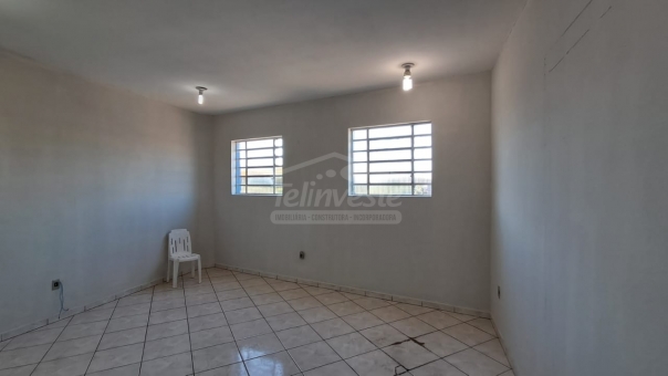 COMODO COMERCIAL - SANTA LUZIA