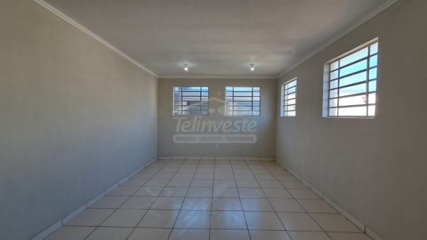 COMODO COMERCIAL - SANTA LUZIA