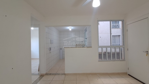 APARTAMENTO PARK CLUB
