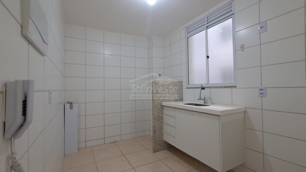 APARTAMENTO PARK CLUB