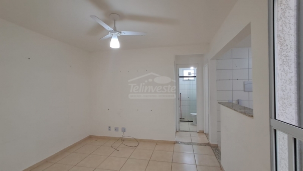 APARTAMENTO PARK CLUB