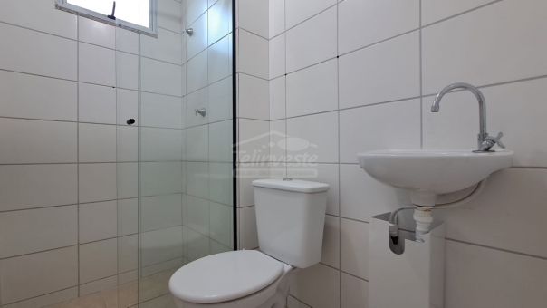 APARTAMENTO PARK CLUB