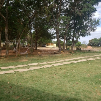 POUSADA A VENDA NA SERRA DA CANASTRA 