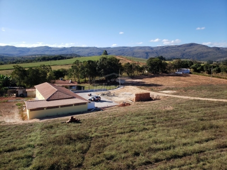 POUSADA A VENDA NA SERRA DA CANASTRA 
