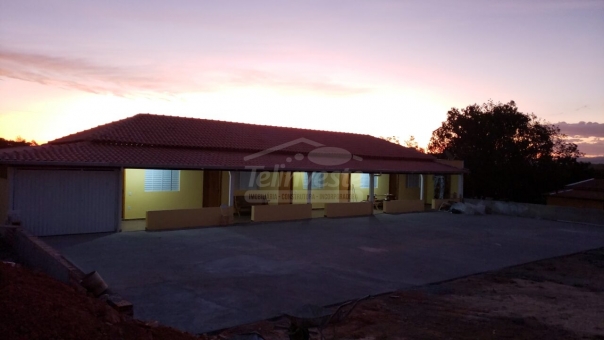 POUSADA A VENDA NA SERRA DA CANASTRA 