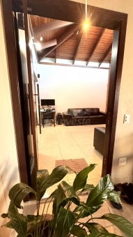 EXCELENTE CASA A VENDA - JARDIM CANADA