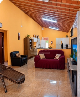 SITIO A VENDA EM PASSOS