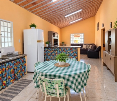 SITIO A VENDA EM PASSOS