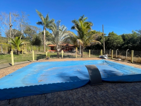 SITIO A VENDA EM PASSOS