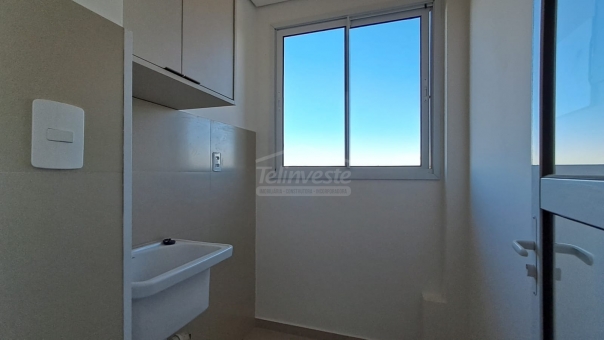 APARTAMENTO - EDIFICIO TORRES