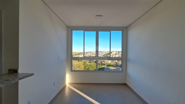 APARTAMENTO - EDIFICIO TORRES