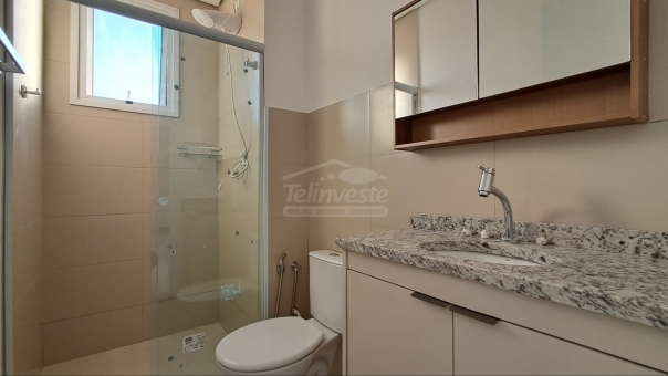 APARTAMENTO - EDIFICIO TORRES