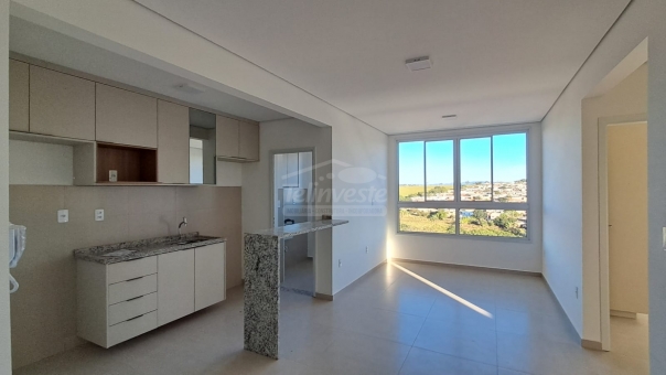 APARTAMENTO - EDIFICIO TORRES