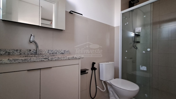 APARTAMENTO - EDIFICIO TORRES