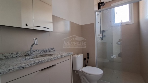 APARTAMENTO - EDIFICIO TORRES
