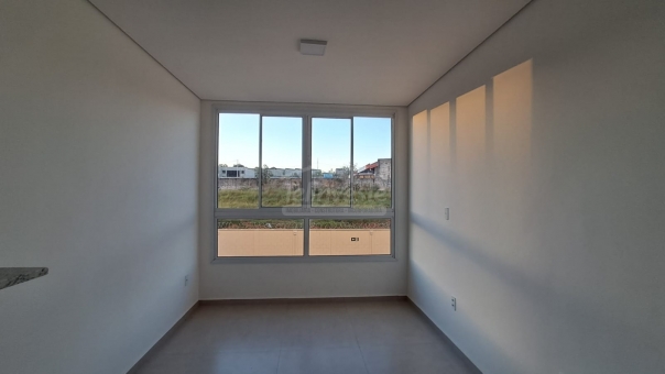APARTAMENTO - EDIFICIO TORRES