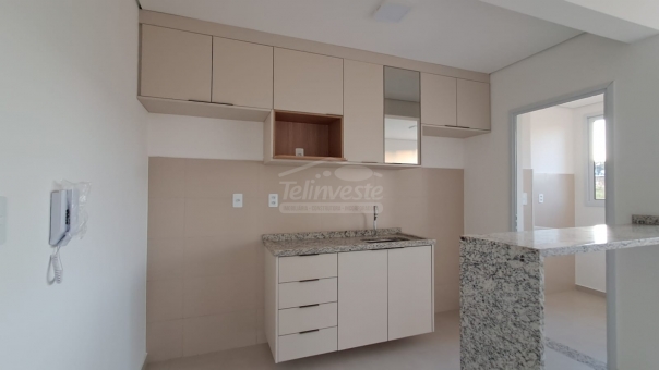 APARTAMENTO - EDIFICIO TORRES