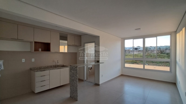 APARTAMENTO - EDIFICIO TORRES
