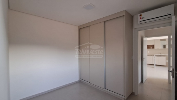 APARTAMENTO - EDIFICIO TORRES